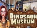 Trò chơi Dinosaur Museum