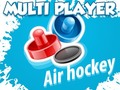 Trò chơi Air Hockey Multi Player