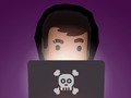Trò chơi Hacker Rush
