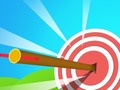 Trò chơi Arrow Count Master