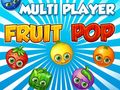 Trò chơi Fruit Pop Multi Player