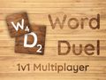 Trò chơi Word Duel