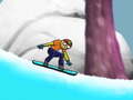 Trò chơi Snow Boarder