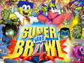 Trò chơi Super Hero Brawl 4