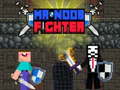 Trò chơi Mr Noob Fighter