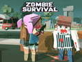 Trò chơi Zombie Survival