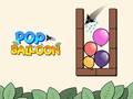 Trò chơi Pop Balloon