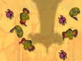 Trò chơi Stickman vs Zombies Wars