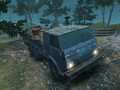 Trò chơi 4WD Off-Road Driving Sim