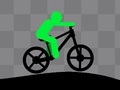 Trò chơi Stickman Biker