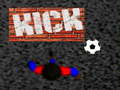 Trò chơi Kick