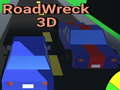 Trò chơi RoadWreck 3D