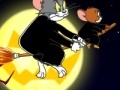Trò chơi Tom and Jerry Halloween pumpkins