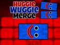Trò chơi Huggie Wuggie Merge