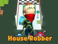 Trò chơi House Robber