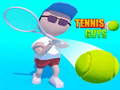 Trò chơi Tennis Guys