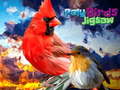 Trò chơi Poly Birds Jigsaw