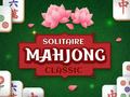 Trò chơi Classic Mahjong Solitaire