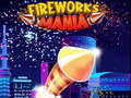 Trò chơi FireWork Mania