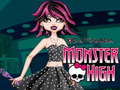 Trò chơi Monster High Draculaura