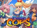 Trò chơi Maiden Cops