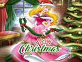 Trò chơi Princess Aurora Christmas Sweater Dress Up