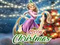 Trò chơi Rapunzel Christmas Sweater Design