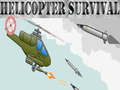 Trò chơi Helicopter Survival