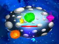 Trò chơi Hyperspace Basketball Trance