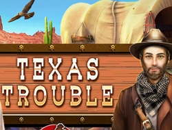Trò chơi Texas rắc rối  online.