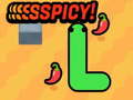 Trò chơi SSSpicy Snake