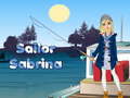 Trò chơi Sailor Sabrina
