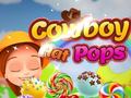 Trò chơi Cowboy Hat Pops