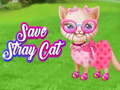 Trò chơi Save Stray Cat