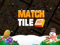 Trò chơi Match Tile 3d