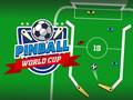 Trò chơi Pinball World Cup