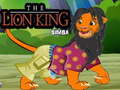 Trò chơi The Lion King Simba 