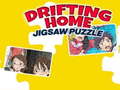 Trò chơi Drifting Home Jigsaw Puzzle