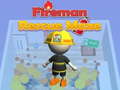 Trò chơi Fireman Rescue Maze