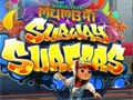 Trò chơi Subway Surfers Mumbai