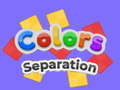 Trò chơi Colors separation