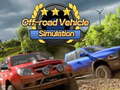 Trò chơi Off-road Vehicle Simulation