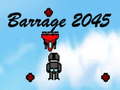Trò chơi Barrage 2045