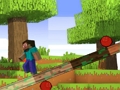 Trò chơi Minecraft Ballance Challenge