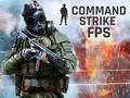 Trò chơi Command Strike FPS