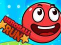 Trò chơi Heroball Run