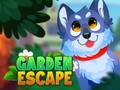 Trò chơi Garden Escape