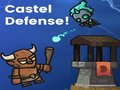 Trò chơi Castle Defense