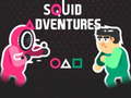 Trò chơi Squid Adventures
