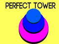 Trò chơi Perfect Tower